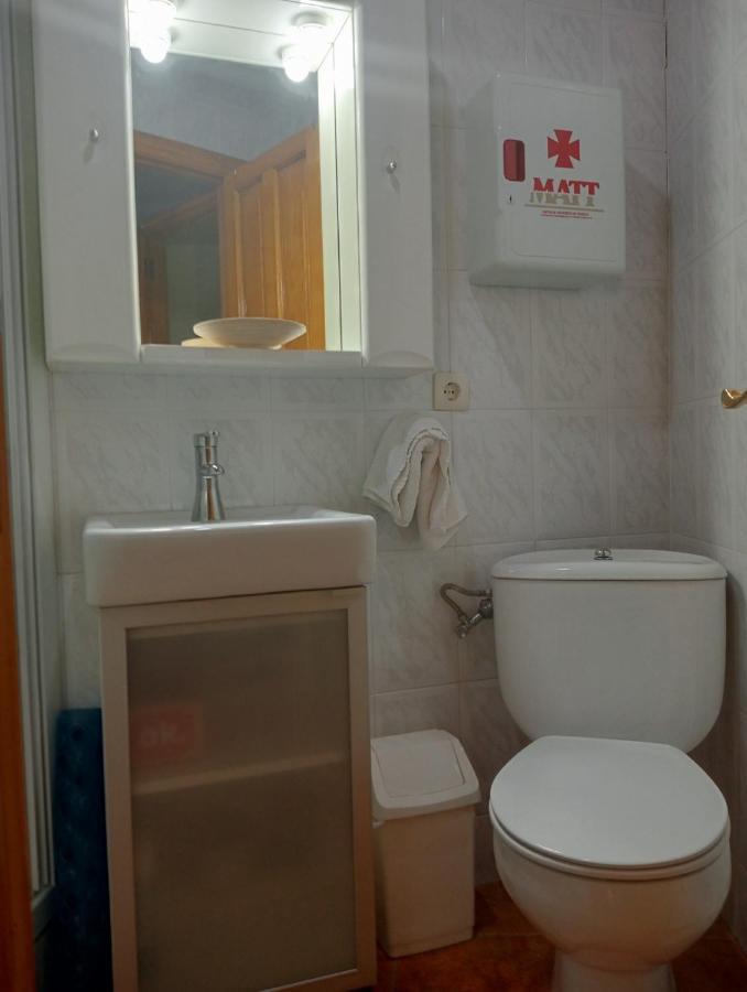 Casa Villastur Covadonga Εξωτερικό φωτογραφία