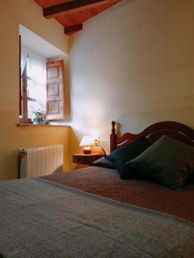 Casa Villastur Covadonga Εξωτερικό φωτογραφία