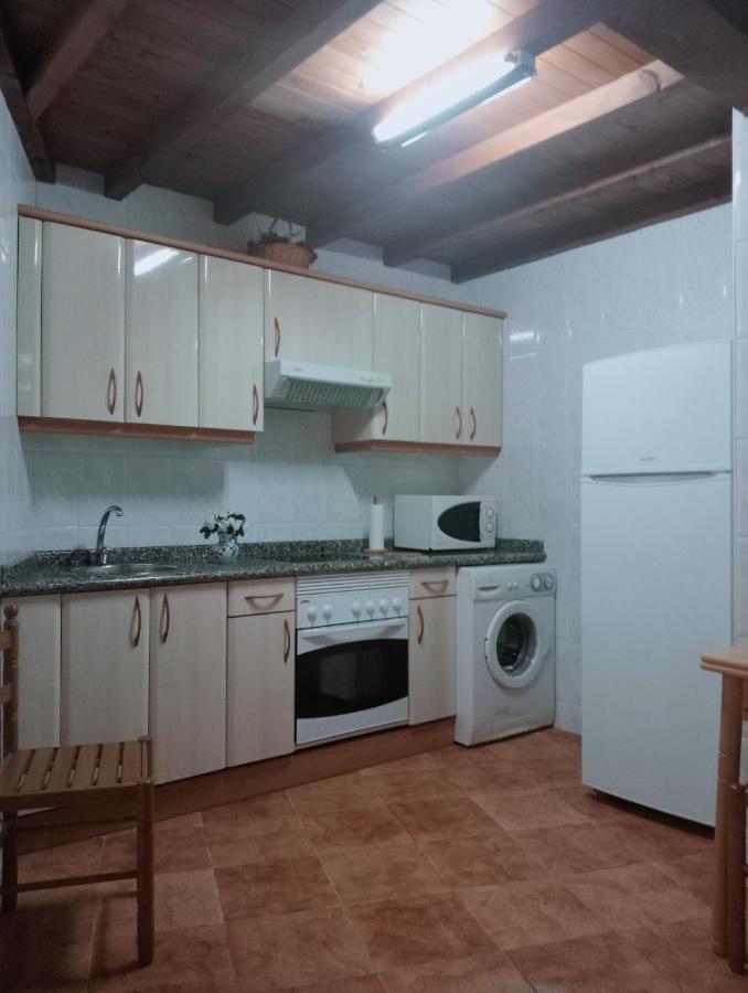 Casa Villastur Covadonga Εξωτερικό φωτογραφία
