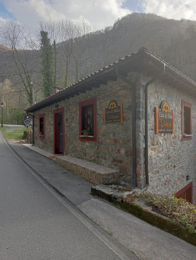 Casa Villastur Covadonga Εξωτερικό φωτογραφία