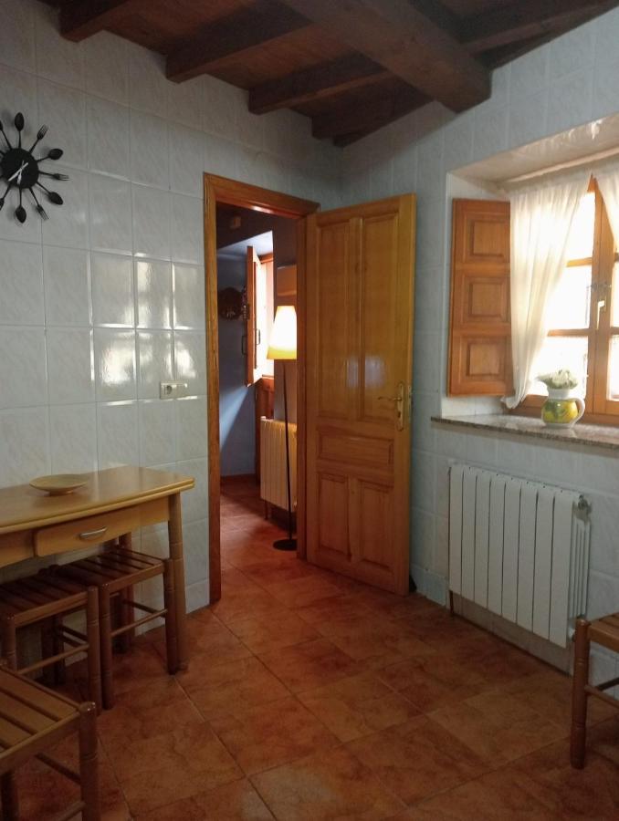 Casa Villastur Covadonga Εξωτερικό φωτογραφία