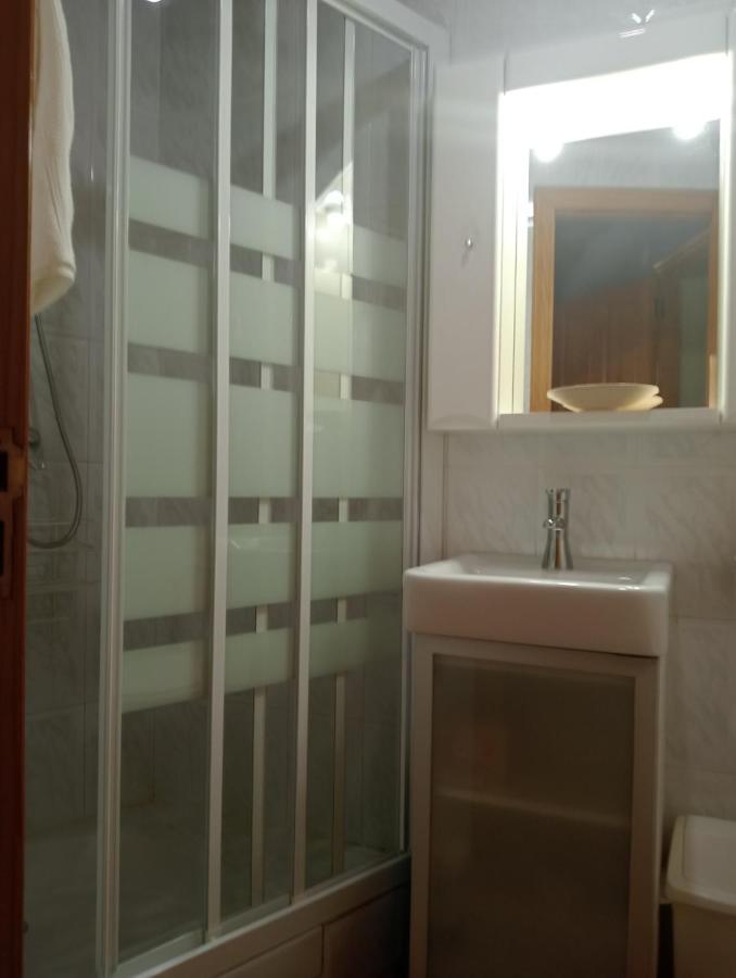 Casa Villastur Covadonga Εξωτερικό φωτογραφία