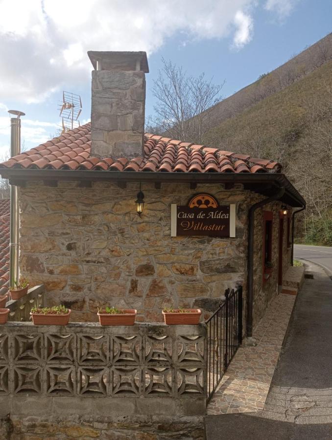 Casa Villastur Covadonga Εξωτερικό φωτογραφία