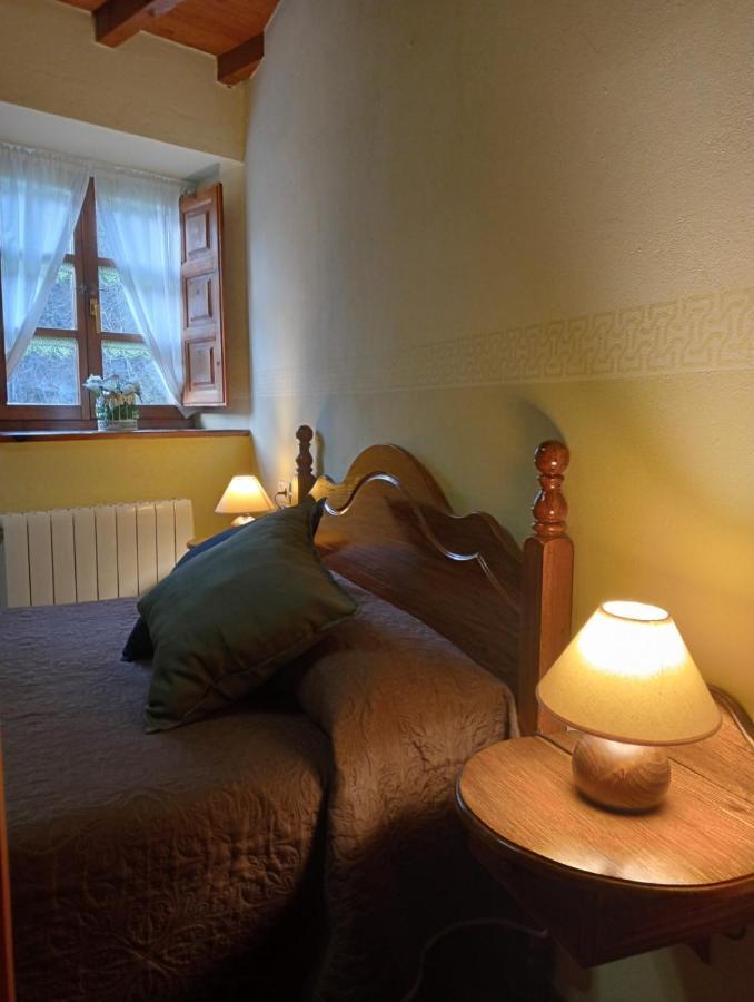 Casa Villastur Covadonga Εξωτερικό φωτογραφία