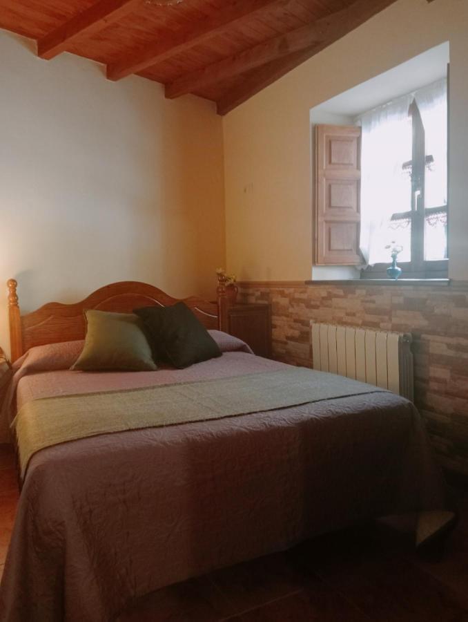 Casa Villastur Covadonga Εξωτερικό φωτογραφία